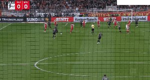 爱体育体育-【德甲】萨内破门 拜仁1比1客平柏林联盟