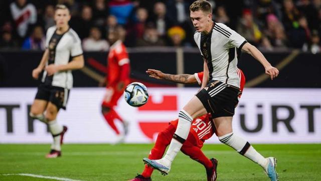 【观察】弗赖堡，突然成了德国足球人才基地