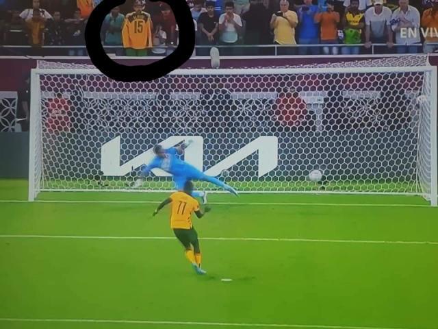 篮球足球直播-赶上世界杯末班车 寒冬大清早疯狂庆祝的澳洲球迷