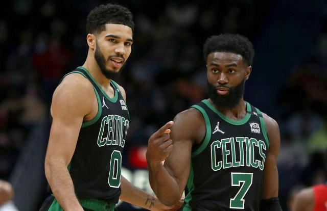 爱体育体育-绿军面对迎来抢七决战 双探花不能再度末节隐身