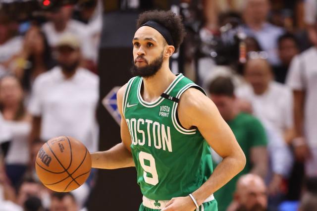 蝴蝶扇动翅膀！绿军在1月便为重返总决赛埋下伏笔