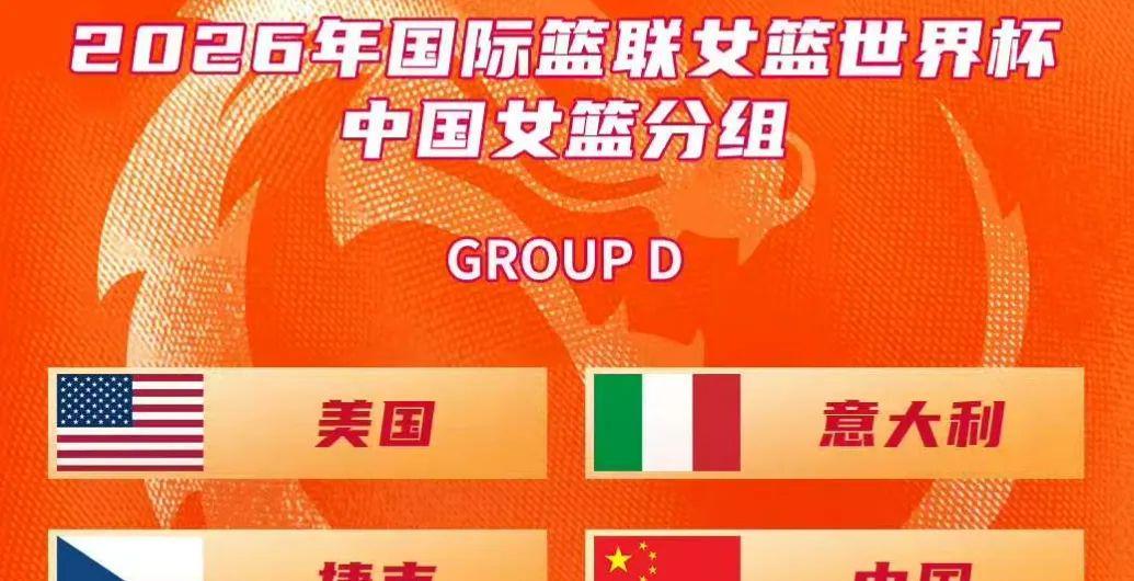 爱体育下载-女篮抽到下下签，宫导迎挑战！放弃3人、启用李梦、刘禹彤是良策